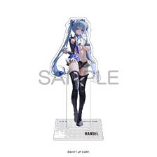 勝利の女神：NIKKE アクリルスタンド グレーテル (キャラクターグッズ