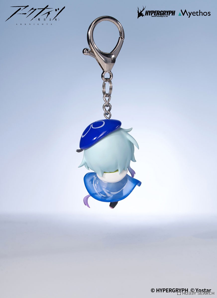 ☆特価品 アークナイツ Hang On シリーズ ミヅキ (フィギュア