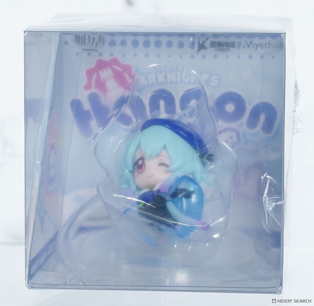 ☆特価品 アークナイツ Hang On シリーズ ミヅキ (フィギュア