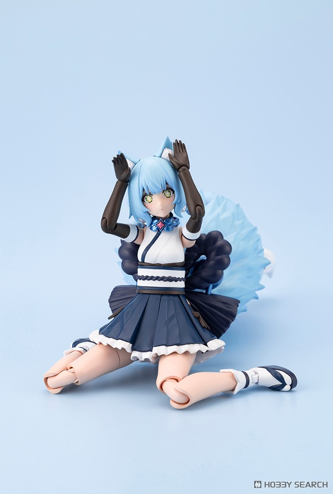 ☆特価品 アルカナディア ユクモ ReACT-C (プラモデル) - ホビーサーチ