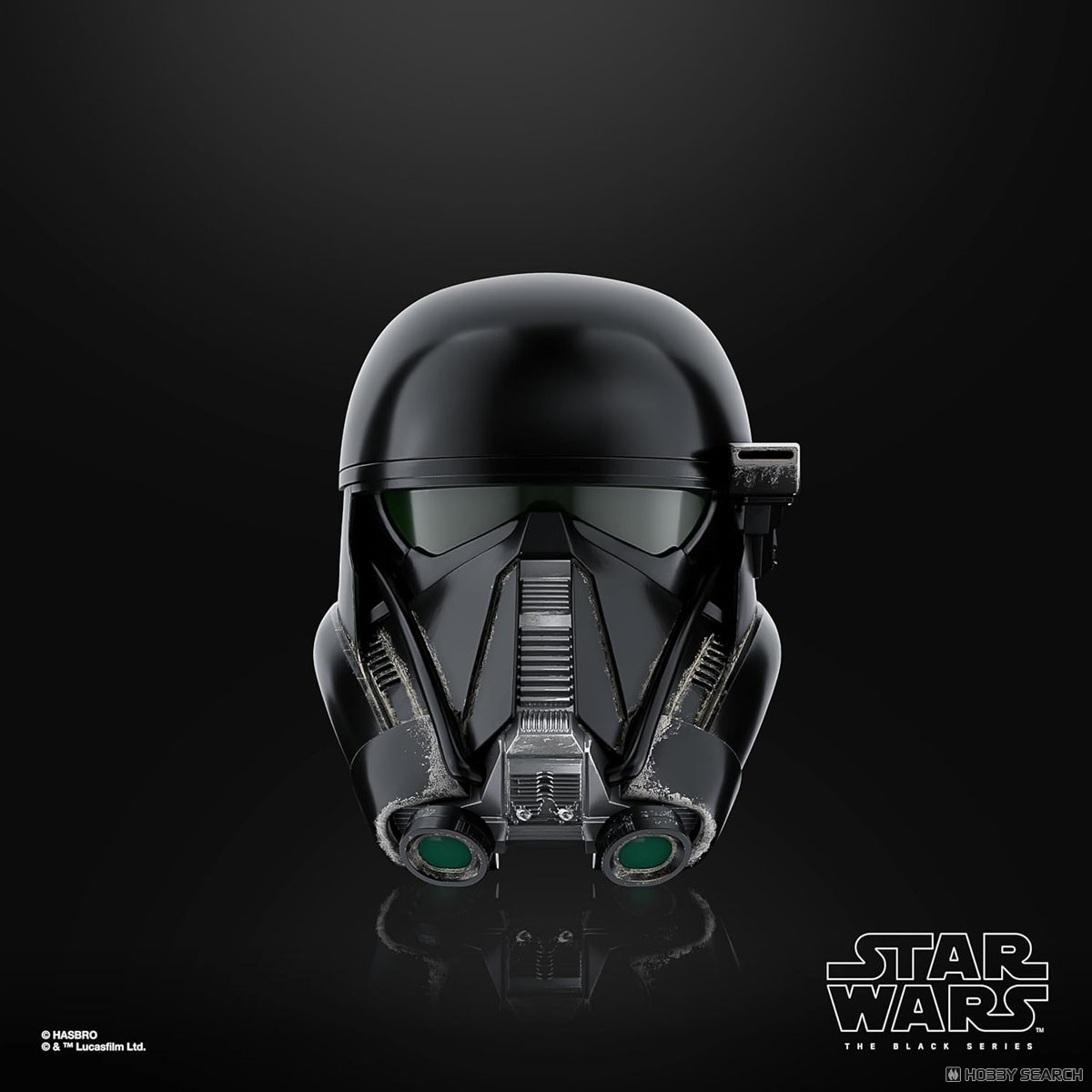 スター・ウォーズ ブラックシリーズ インペリアル・デス・トルーパー