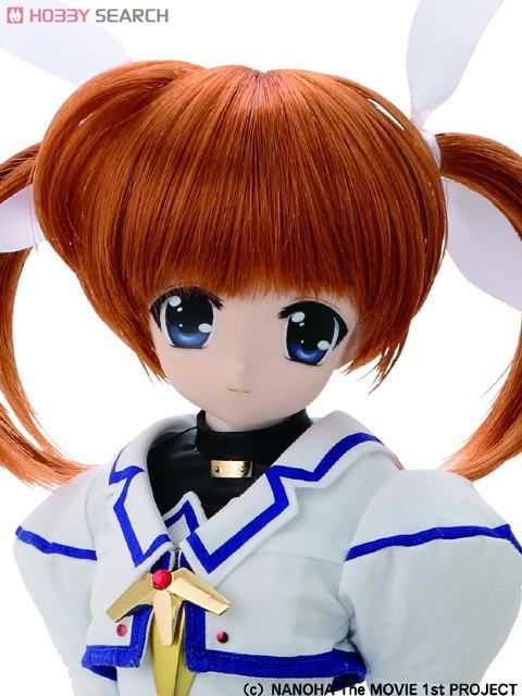 魔法少女リリカルなのは The MOVIE 1st』 高町なのは (ドール