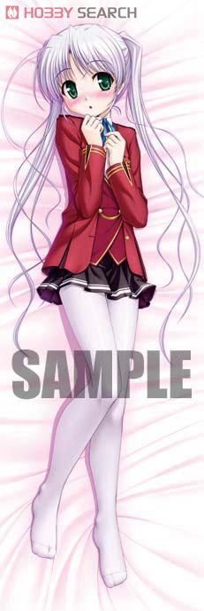 FORTUNE ARTERIAL」 スティッククッション 「東儀白」 (キャラクター