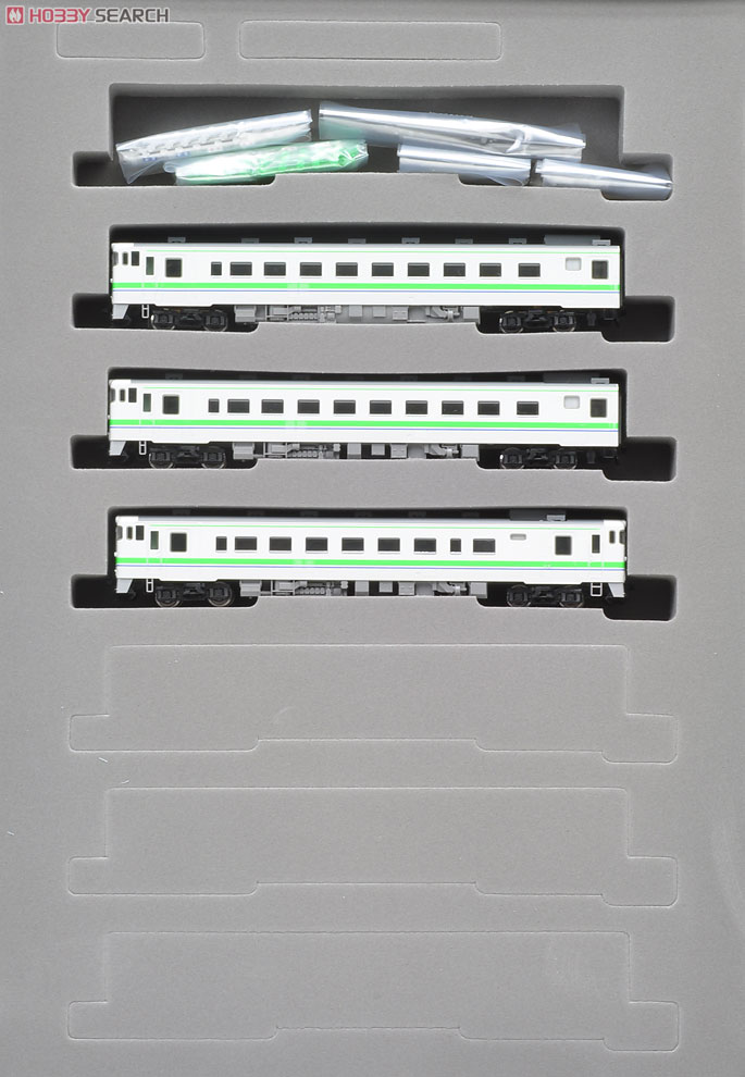 限定品】 JR キハ40系ディーゼルカー (キハ48-300形・キハ40-100形・旧