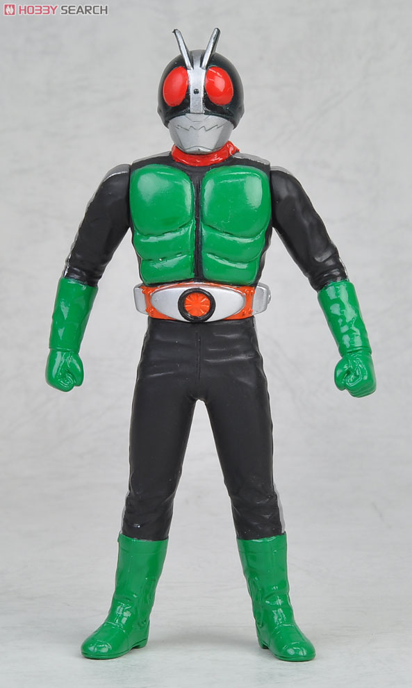 超栄光の10人ライダー2 (完成品) - ホビーサーチ ロボット・特撮