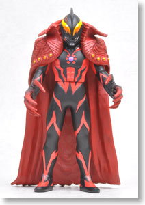 ウルトラ怪獣シリーズEX カイザーベリアル (キャラクタートイ