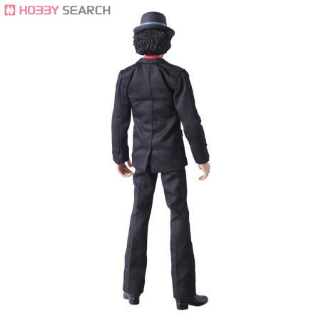 UU01 松田優作 a.k.a. 工藤俊作 (完成品) - ホビーサーチ ロボット・特撮