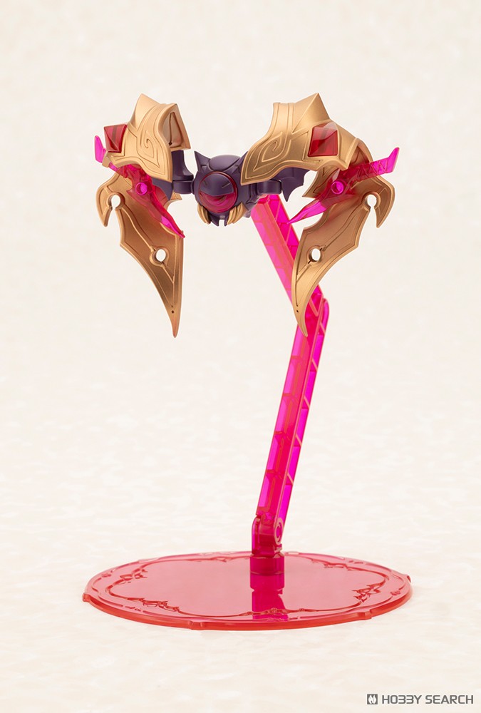 アルカナディア メルティーナ (プラモデル) - ホビーサーチ ガンプラ他