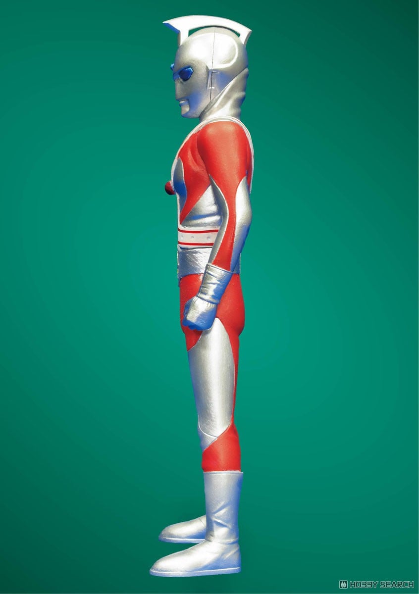 MONSTER SOFVI FIGURE EXTRA エメラルド星人 カイン (完成品) - ホビー