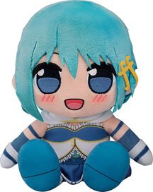 劇場版 魔法少女まどか☆マギカ [新編] 叛逆の物語 くりぱん