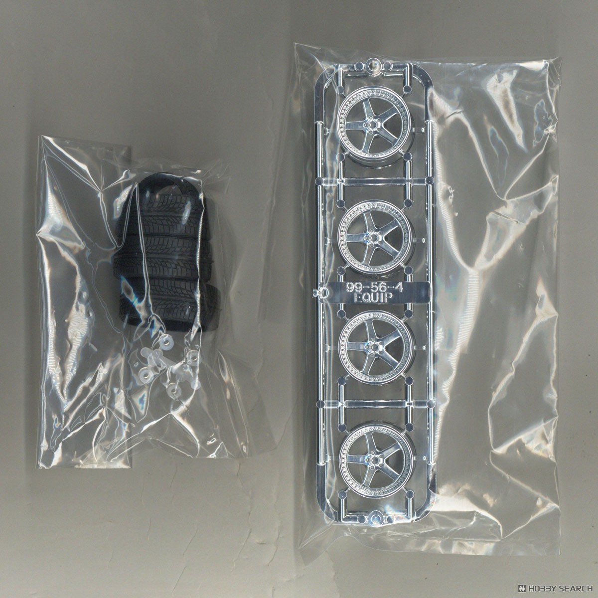 ワーク エクイップ 19インチ (アクセサリー) - ホビーサーチ カーモデル