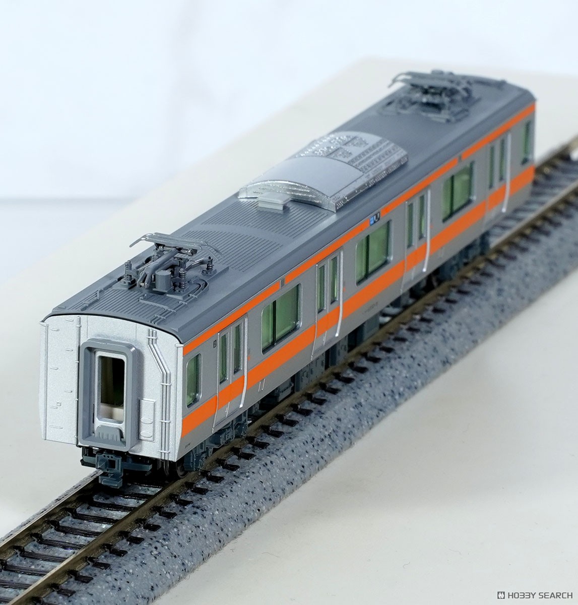 E233系 中央線 (T編成・グリーン車組込) 6両増結セットB (増結・6両