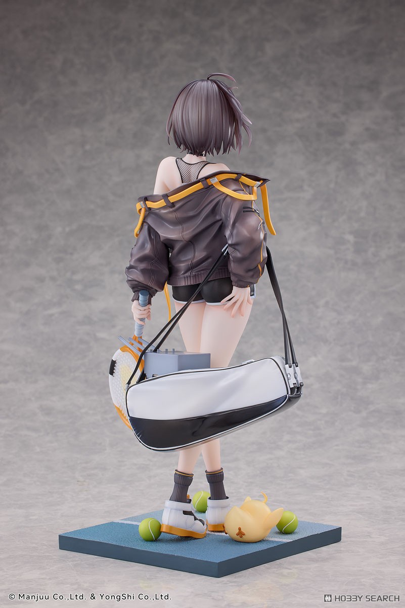 特典付】アズールレーン ボルチモア ブラックエース (フィギュア