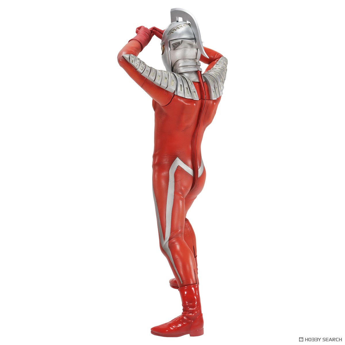 1/6特撮シリーズ ウルトラセブン エメリウム光線(反磁力線Ver.) (完成