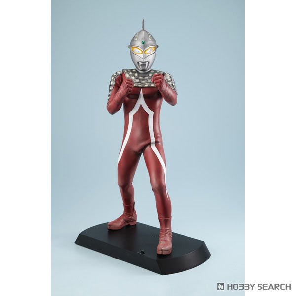 Ultimate Article ウルトラセブン (バトルイメージカラーEd.) (完成品