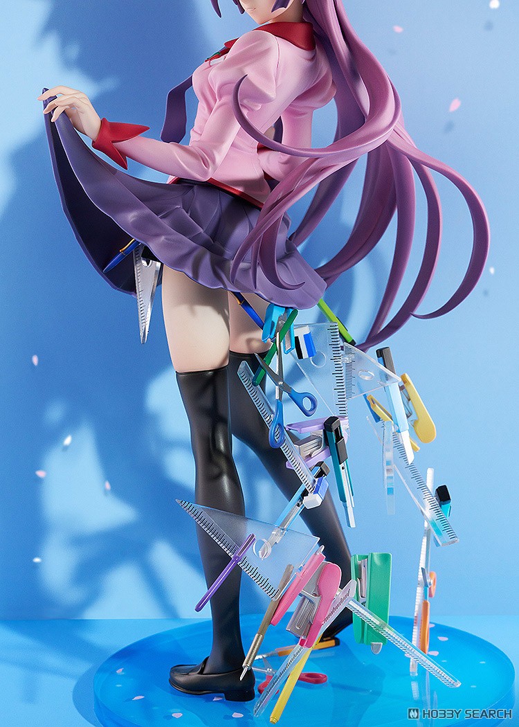 戦場ヶ原ひたぎ Remaster Project (フィギュア) - ホビーサーチ フィギュア