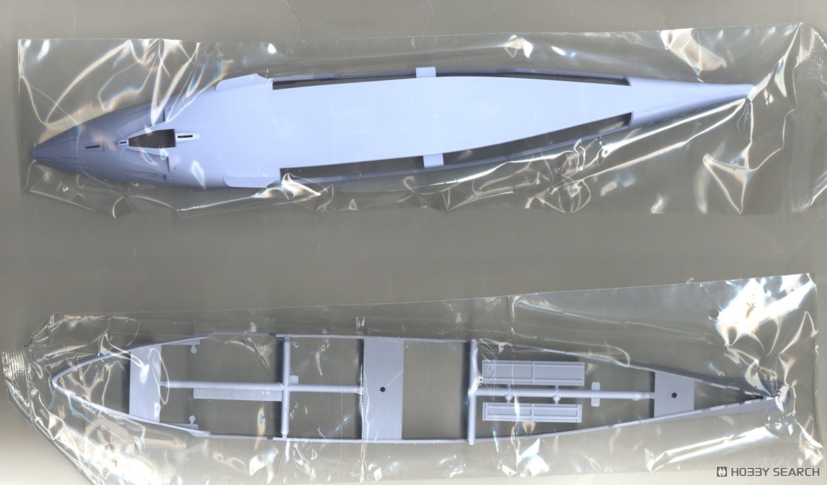 霧の艦隊 総旗艦 超戦艦 ヤマト (プラモデル) - ホビーサーチ