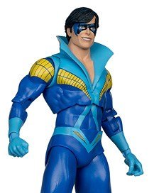 DC』【DCダイレクト】7インチ・アクションフィギュア バットガール