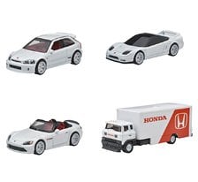 ホットウィール カーカルチャー ローニン・ランII ランサー