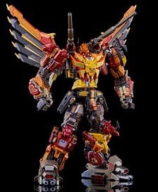 クロスファイトビーダマン ペンギンの問題 サターンペンビーブラックDX