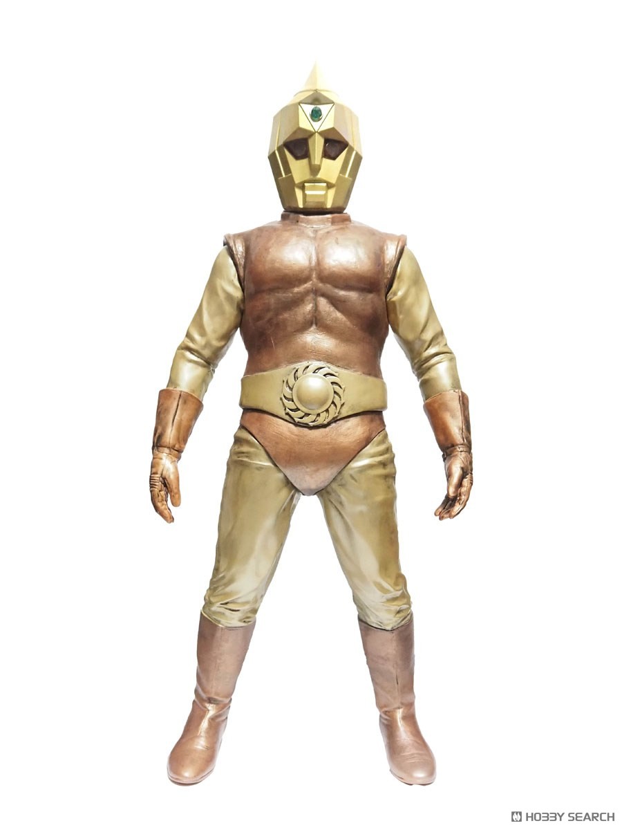 スペクトルマンAタイプ ハイグレードVer． (完成品) - ホビーサーチ