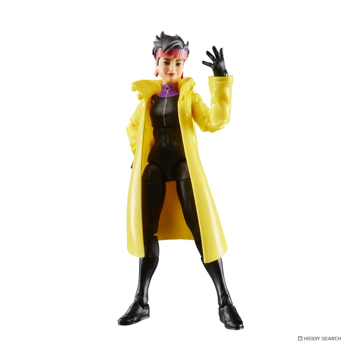☆特価品 マーベルレジェンド・シリーズ X-MEN `97 ジュビリー (完成品
