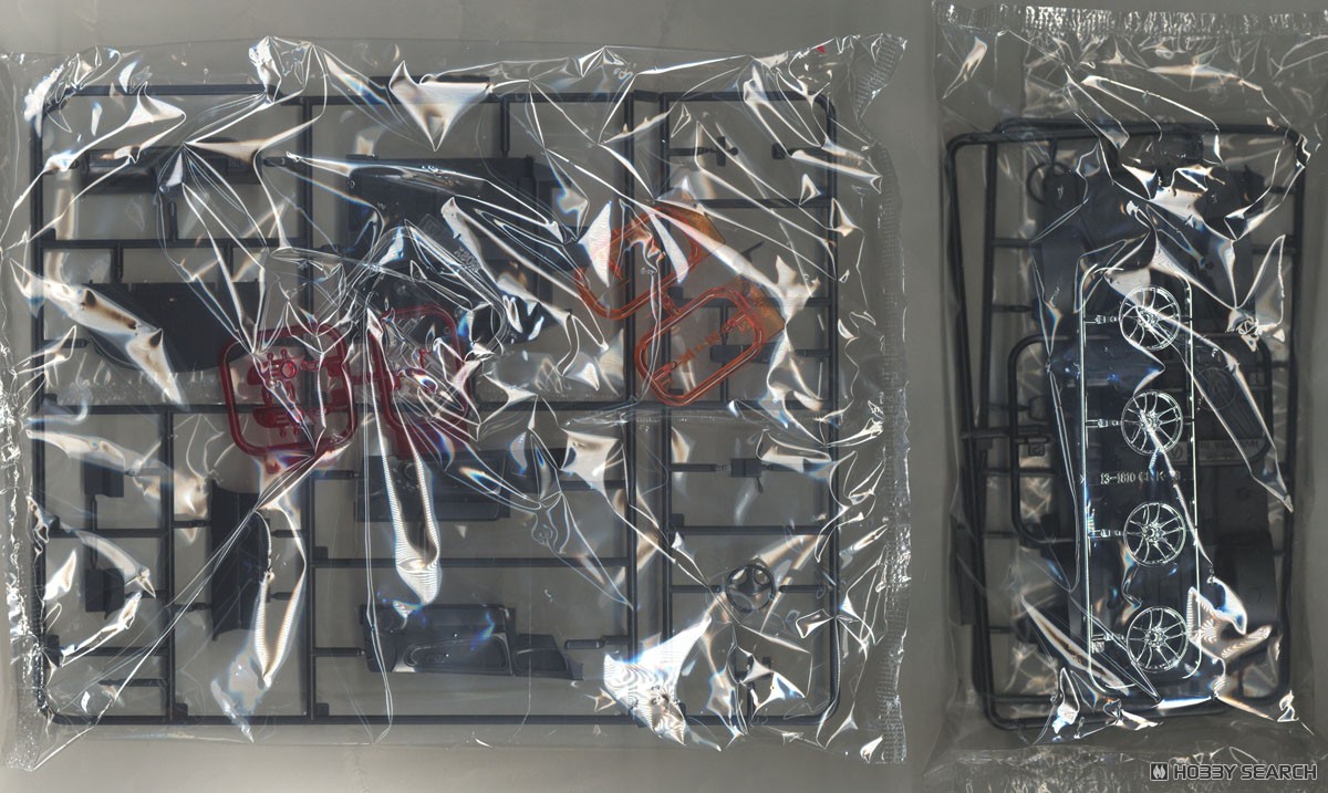 BNスポーツ RPS13 180SX `96 Ver.2(ニッサン) (プラモデル) - ホビー