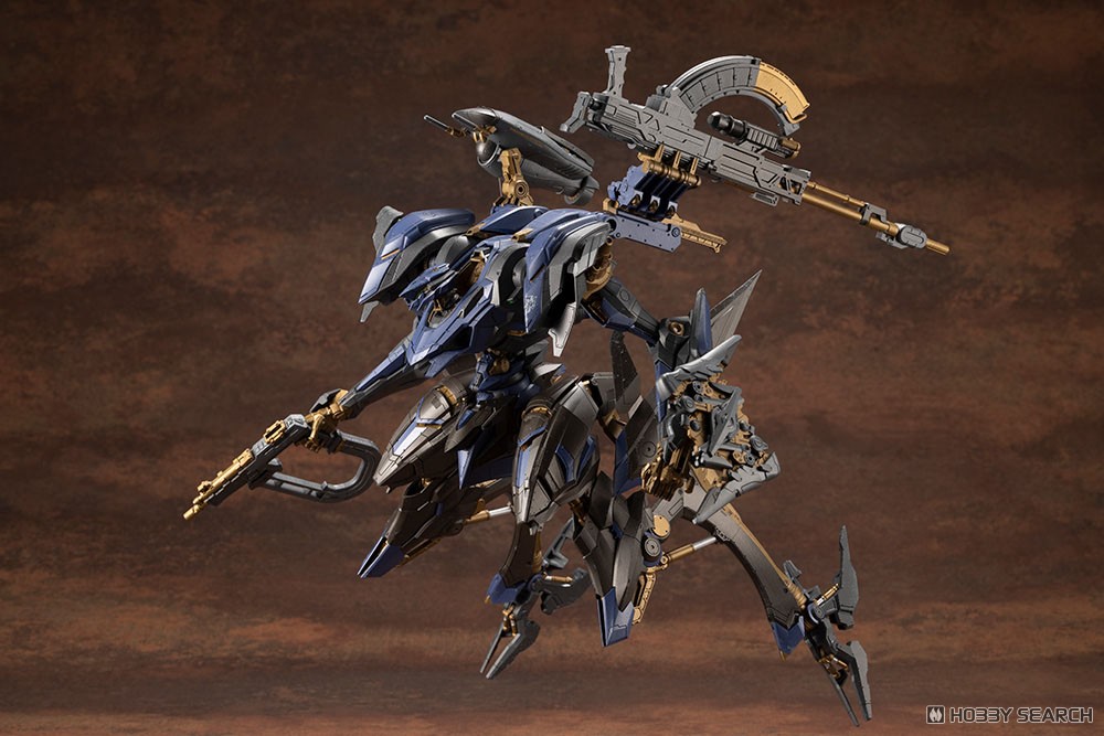 SCHNEIDER NACHTREIHER/40E スティールヘイズ (プラモデル) - ホビー