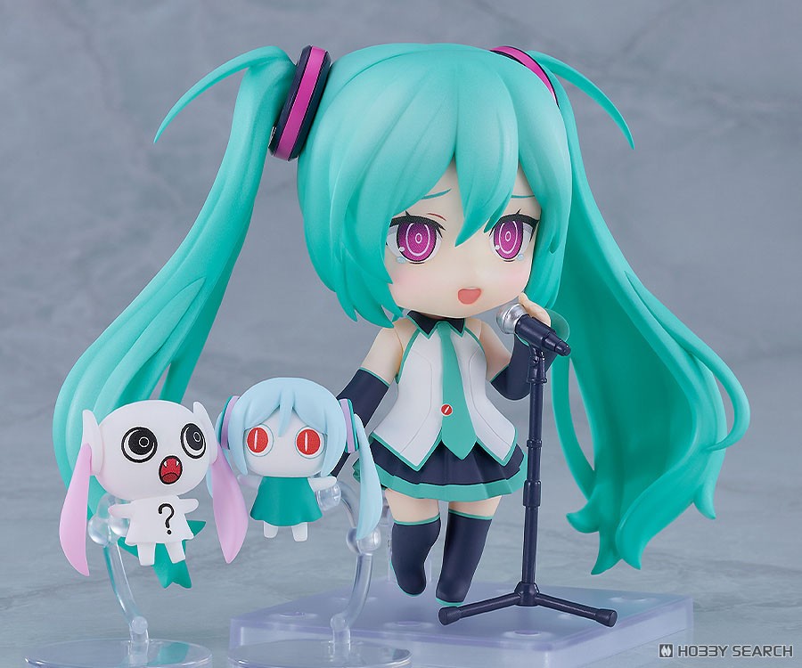 ねんどろいど 初音ミク 愛されなくても君がいるVer. (フィギュア