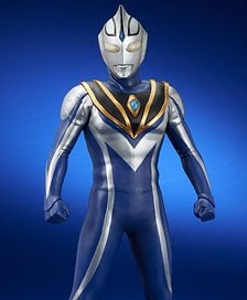 大怪獣シリーズ ULTRA NEW GENERATION FAVORITE SCULPTORS LINE