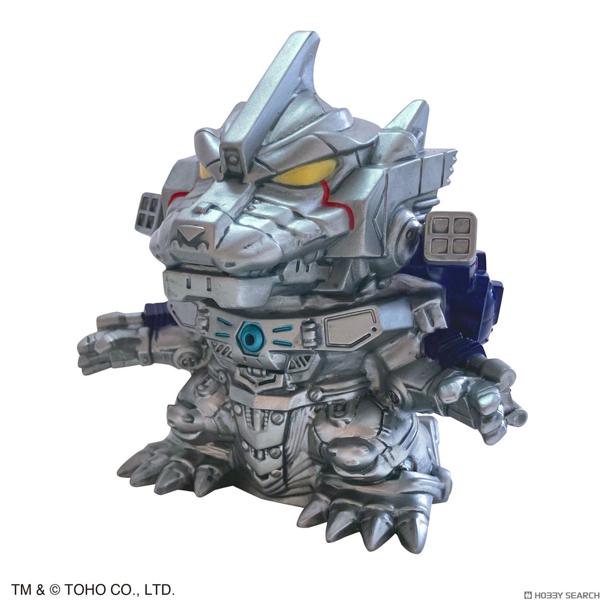 SPLASH MONSTER(3式機龍) (完成品) - ホビーサーチ ロボット・特撮