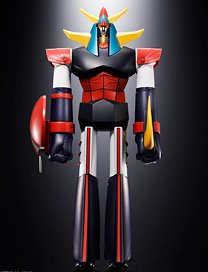 EX合金 バッカスIII世 (完成品) - ホビーサーチ ロボット・特撮