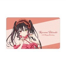 プリズムコネクト 大会景品 ハイスクールD×D NEW プレイマット リアス