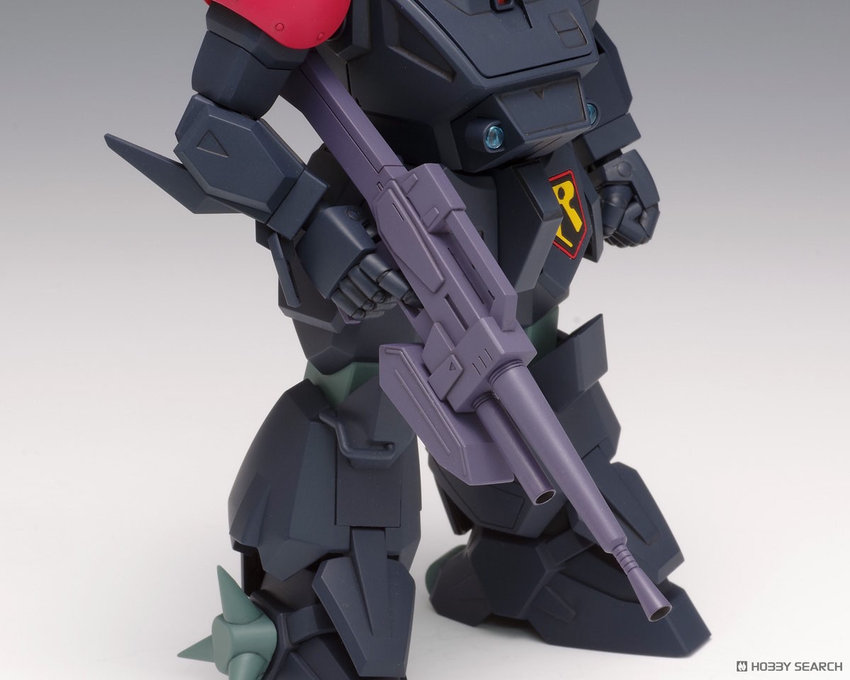 ブラッドサッカー［PS版］ (プラモデル) - ホビーサーチ ガンプラ他