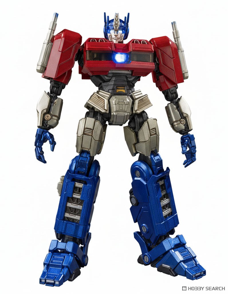 AMK PROシリーズ「トランスフォーマー/ONE」 オプティマスプライム