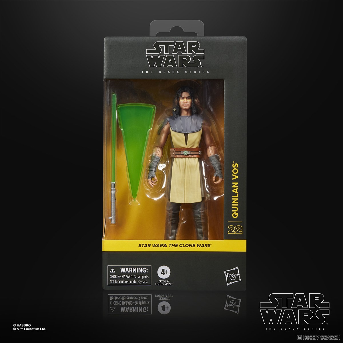 スター・ウォーズ ブラックシリーズ スター・ウォーズ/クローン