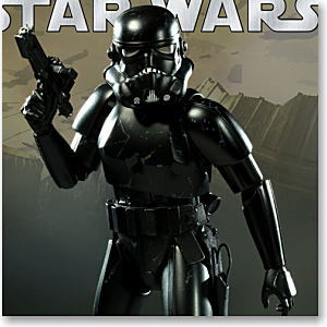 スター・ウォーズ』 1/6スケールフィギュア 【ミリタリーズ・オブ