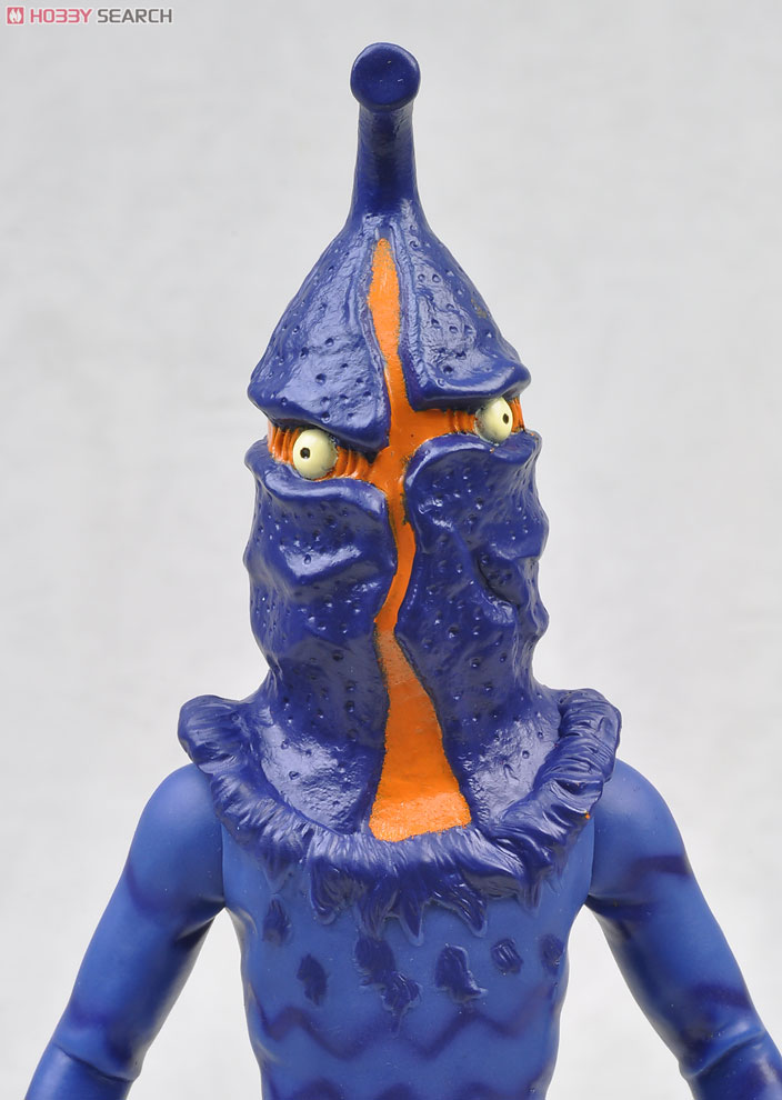 ウルトラ怪獣シリーズEX ケムール人 (キャラクタートイ) - ホビー