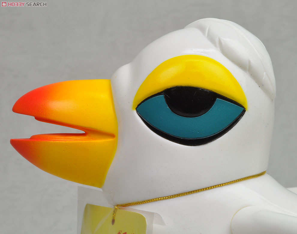しらけ鳥 (完成品) - ホビーサーチ ロボット・特撮
