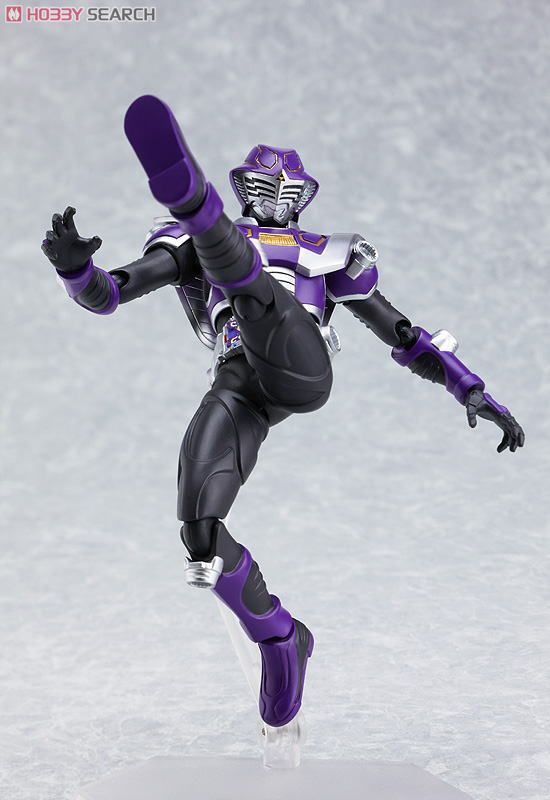figma 仮面ライダー ストライク (完成品) - ホビーサーチ ロボット・特撮
