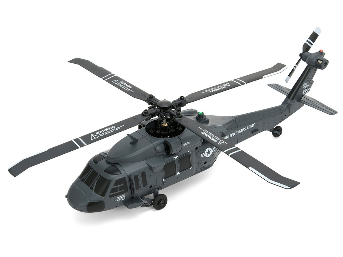MH-60 INCR RTFセット (ラジコン) - ホビーサーチ ミニ四駆他