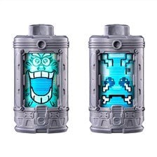 騎士竜シリーズEX 竜装合体 DXキシリュウジン (キャラクタートイ