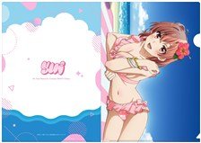 CLANNAD アメコレ まとめ売り 専用コレクションケース CLANNAD