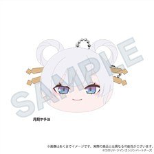 まじっく快斗1412」 マグネットステッカー 「怪盗キッド