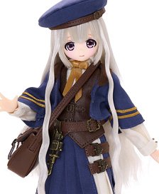 ファイセン・リミテッド 1/6 コレクティブル アクションフィギュア