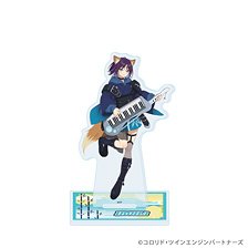 AHS製品キャラクターズ アクリルスタンド 歌愛ユキ (キャラクター