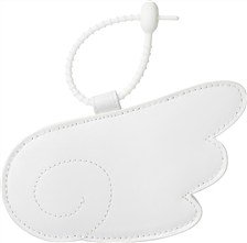 まじっく快斗1412」 マグネットステッカー 「怪盗キッド