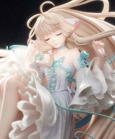 アルターエゴ/沖田総司〔オルタ〕 -絶剱・無穹三段- (フィギュア