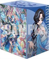 家庭教師ヒットマンREBORN！ 描き下ろし 雲雀恭弥 & ディーノ(10年後