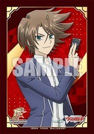 キャラクタースリーブ プリティーオールフレンズ 春音あいら (EN-632